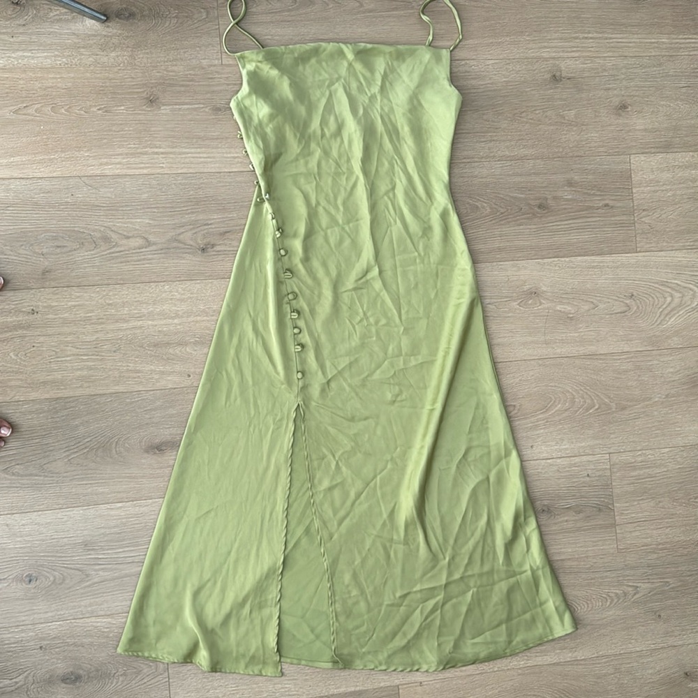 Nasty Gal dress